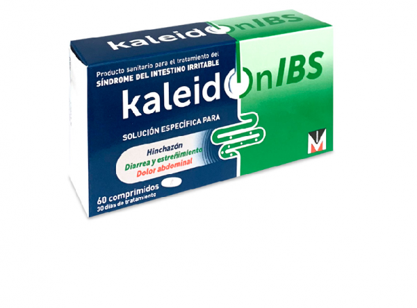 kaleidon ibs